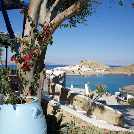 Anastasia By Spilia 3* Kalafatis