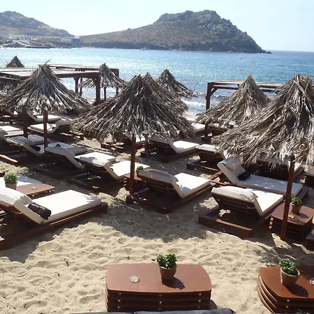 Anastasia By Spilia Hotel Kalafatis