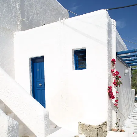 Anastasia By Spilia 3*