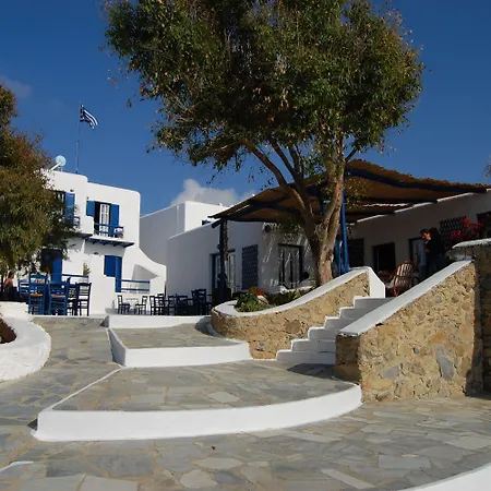 Hotel Anastasia By Spilia