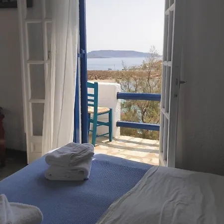 Anastasia By Spilia Kalafatis