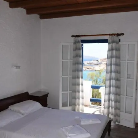 Hotel Anastasia By Spilia