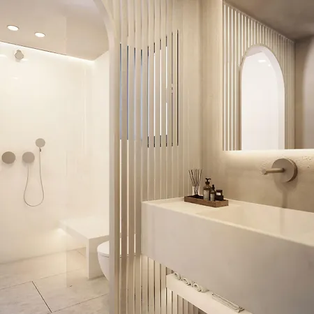 Anastasia By Spilia Hotel Kalafatis