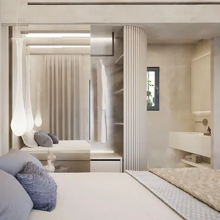 Hotel Anastasia By Spilia 3*