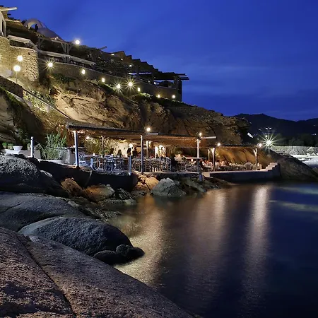 Anastasia By Spilia 3* Kalafatis