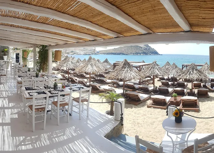 Anastasia By Spilia Hotel