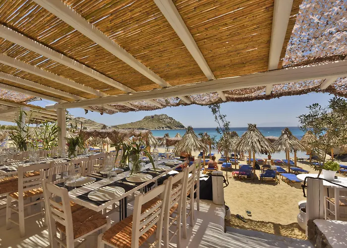 Hotel Anastasia By Spilia 3*