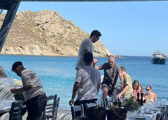 Ξενοδοχείο Anastasia By Spilia