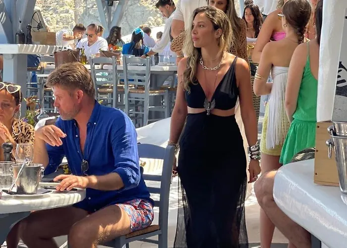 Anastasia By Spilia 3*