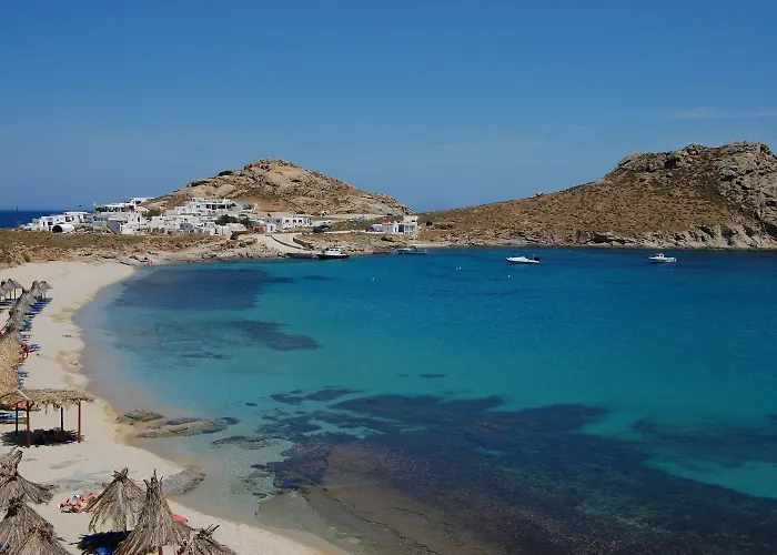 Anastasia By Spilia Hotel Kalafatis