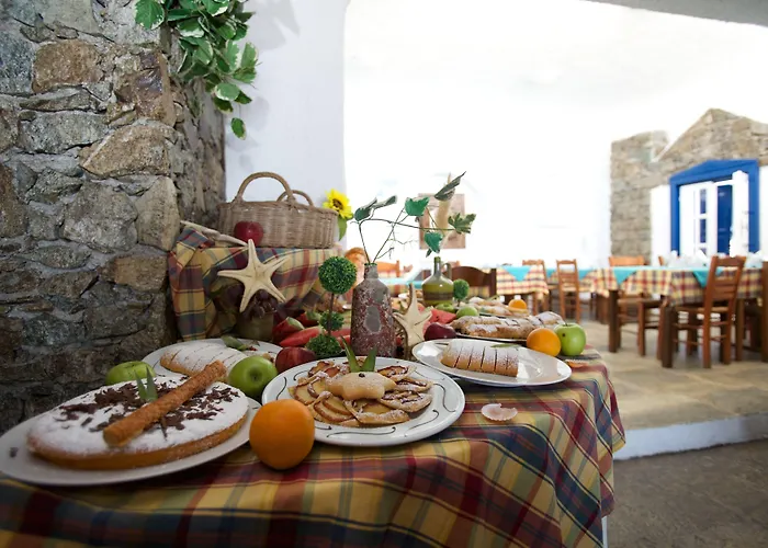 Hotel Anastasia By Spilia