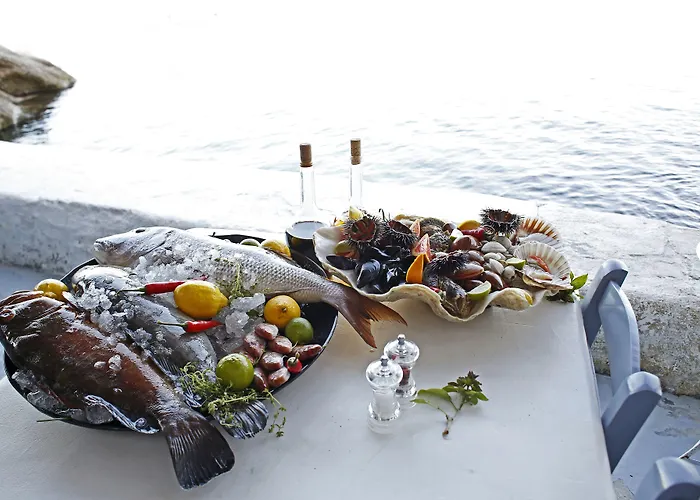 Anastasia By Spilia 3* Καλαφάτη