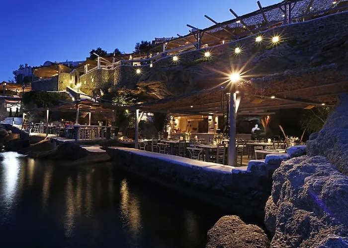 Hotel Anastasia By Spilia