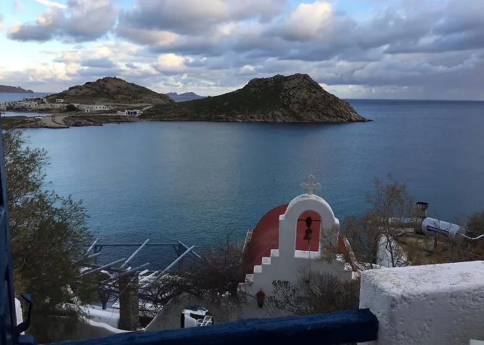 Anastasia By Spilia 3*