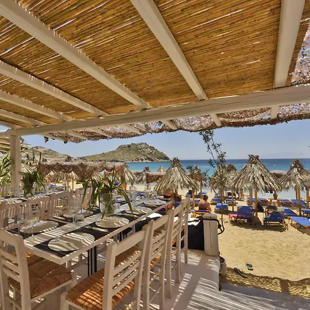 Ξενοδοχείο Anastasia By Spilia 3*