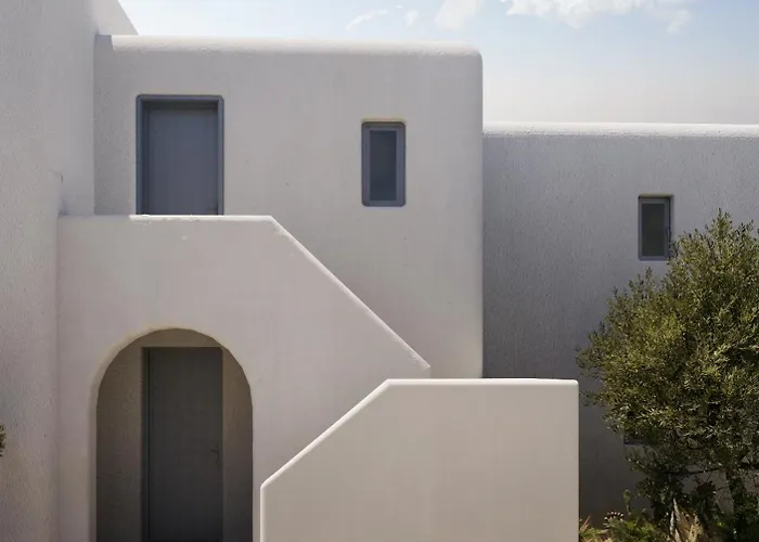 Anastasia By Spilia 3* Καλαφάτη