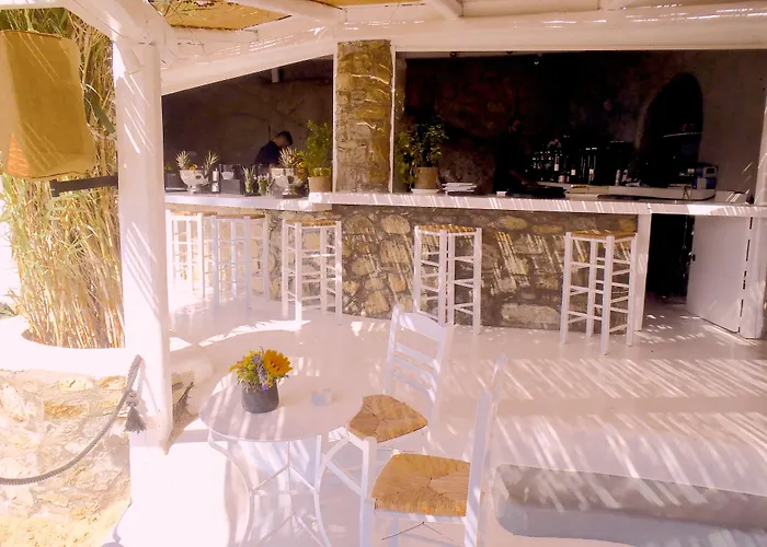 Anastasia By Spilia Ξενοδοχείο 3*