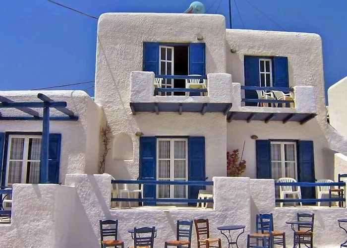 Anastasia By Spilia Ξενοδοχείο Καλαφάτη