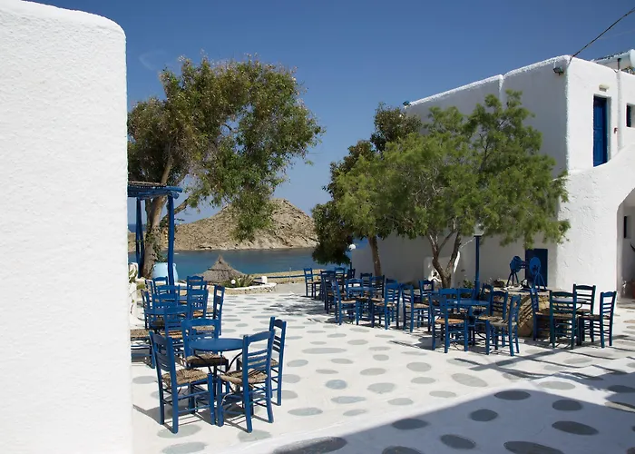 Anastasia By Spilia Ξενοδοχείο Καλαφάτη